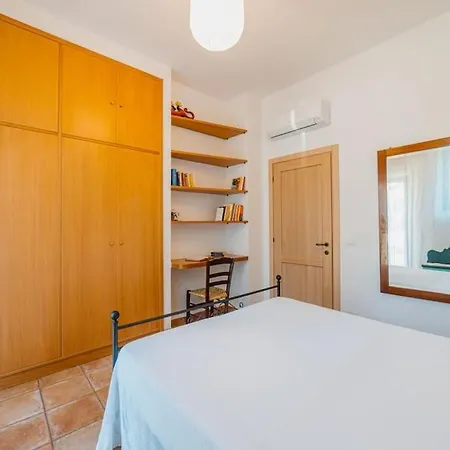 Apartment Belvedere House Mazzaro