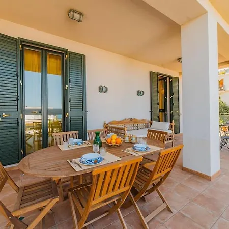 Belvedere House Mazzaro *