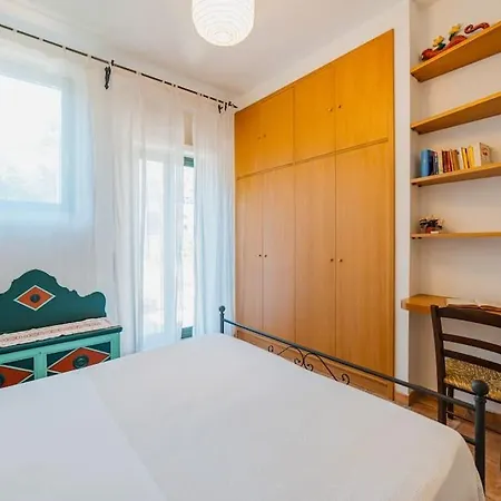 Belvedere House Mazzaro
