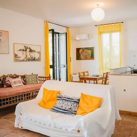 Belvedere House Mazzaro *
