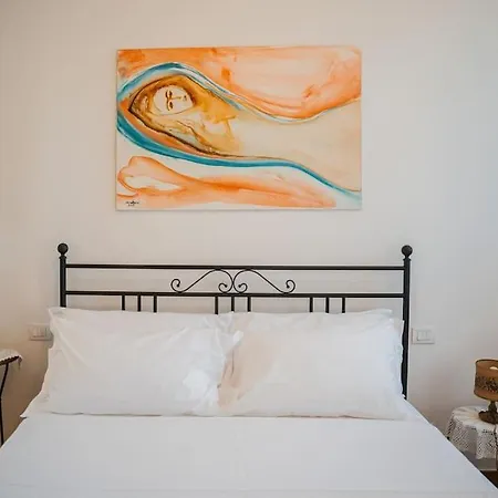 Belvedere House Mazzaro Apartment