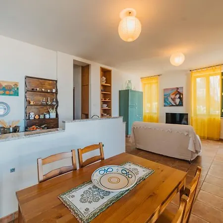 Belvedere House Mazzaro *