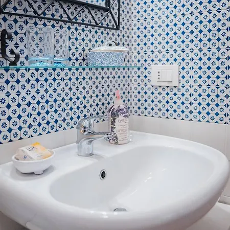 Belvedere House Mazzaro * Taormina